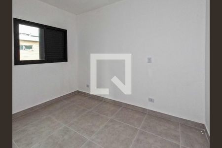 Quarto 1 de kitnet/studio à venda com 2 quartos, 43m² em Jardim Maristela, São Paulo