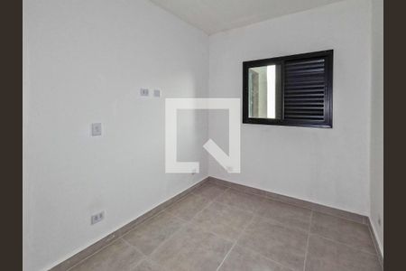 Quarto 1 de kitnet/studio à venda com 2 quartos, 43m² em Jardim Maristela, São Paulo