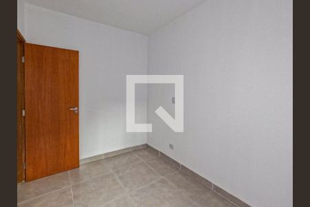 Quarto 1 de kitnet/studio à venda com 2 quartos, 40m² em Jardim Maristela, São Paulo