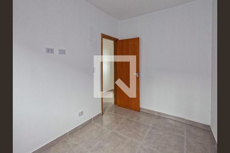 Quarto 1 de kitnet/studio à venda com 2 quartos, 40m² em Jardim Maristela, São Paulo