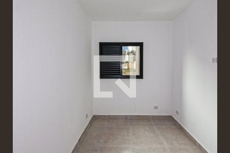 Quarto 1 de kitnet/studio à venda com 2 quartos, 40m² em Jardim Maristela, São Paulo