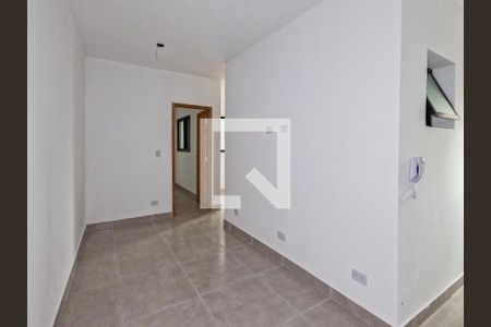 Studio de kitnet/studio à venda com 2 quartos, 40m² em Jardim Maristela, São Paulo