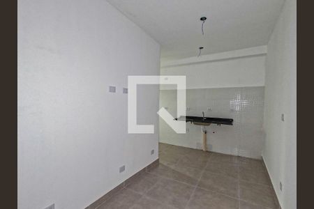 Studio de kitnet/studio à venda com 2 quartos, 40m² em Jardim Maristela, São Paulo