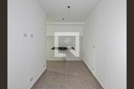 Studio de kitnet/studio à venda com 2 quartos, 40m² em Jardim Maristela, São Paulo