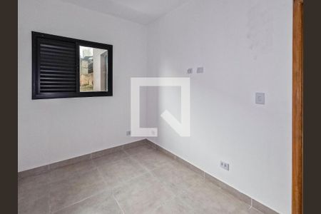 Quarto 1 de kitnet/studio à venda com 2 quartos, 40m² em Jardim Maristela, São Paulo