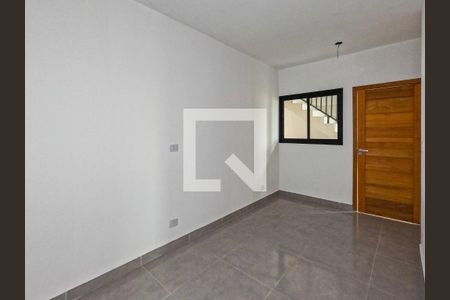 Sala de kitnet/studio à venda com 1 quarto, 29m² em Jardim Maristela, São Paulo