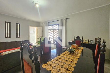 Sala de casa para alugar com 3 quartos, 180m² em Vila Santo Antônio, Guarujá