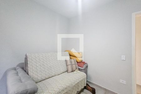 Quarto 1 de casa para alugar com 3 quartos, 180m² em Vila Santo Antônio, Guarujá