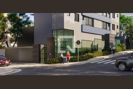 Apartamento à venda com 3 quartos, 79m² em Carlos Prates, Belo Horizonte