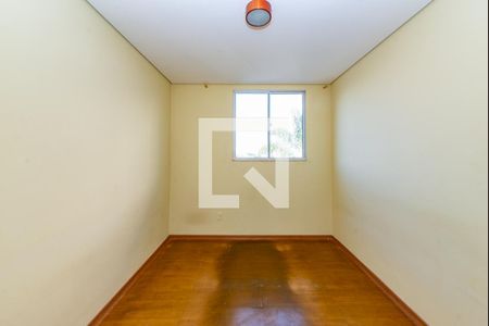 Quarto 1 de apartamento para alugar com 2 quartos, 48m² em Chácara Cotia, Contagem