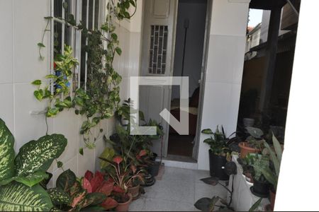 Área comum de casa à venda com 3 quartos, 75m² em Piedade, Rio de Janeiro