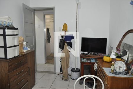 Quarto 1 de casa à venda com 6 quartos, 146m² em Piedade, Rio de Janeiro