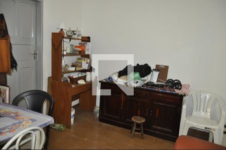 Sala de casa à venda com 6 quartos, 146m² em Piedade, Rio de Janeiro