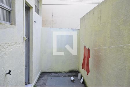 Área comum de casa à venda com 3 quartos, 75m² em Piedade, Rio de Janeiro