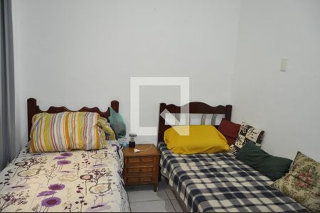 Quarto 1 de casa à venda com 6 quartos, 146m² em Piedade, Rio de Janeiro