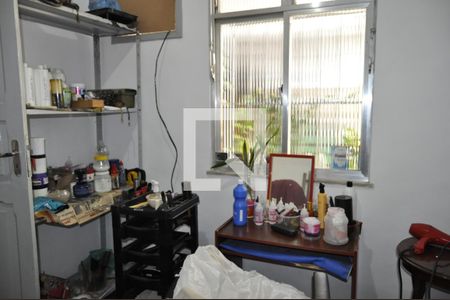 Quarto 3 de casa à venda com 3 quartos, 75m² em Piedade, Rio de Janeiro
