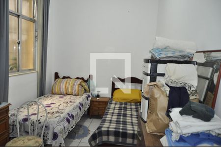 Quarto 1 de casa à venda com 6 quartos, 146m² em Piedade, Rio de Janeiro