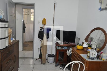 Quarto 1 de casa à venda com 6 quartos, 146m² em Piedade, Rio de Janeiro