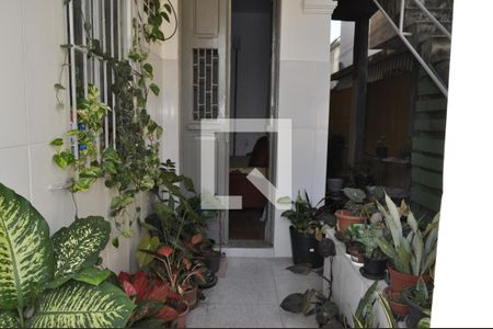 Área comum de casa à venda com 3 quartos, 75m² em Piedade, Rio de Janeiro
