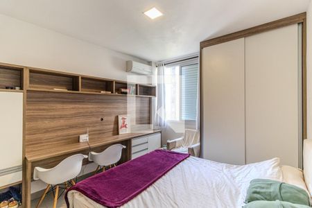 Studio de kitnet/studio à venda com 1 quarto, 29m² em Vila Buarque, São Paulo