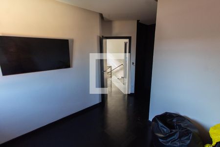 Suíte 2 de casa à venda com 3 quartos, 220m² em Parque Alto Taquaral, Campinas