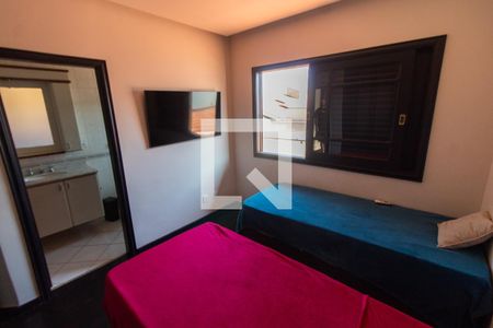 Suíte de casa à venda com 3 quartos, 220m² em Parque Alto Taquaral, Campinas