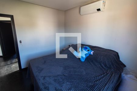 Suíte 3 de casa à venda com 3 quartos, 220m² em Parque Alto Taquaral, Campinas