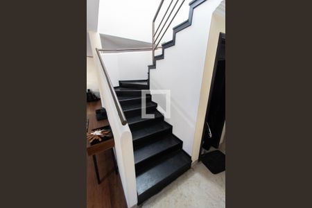 Corredor de casa à venda com 3 quartos, 220m² em Parque Alto Taquaral, Campinas