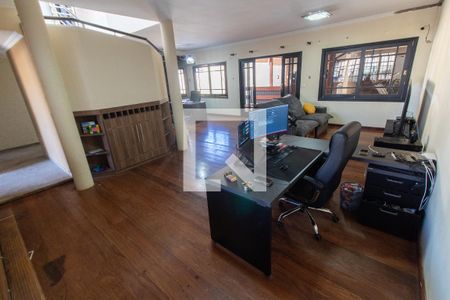 Sala de casa à venda com 3 quartos, 220m² em Parque Alto Taquaral, Campinas