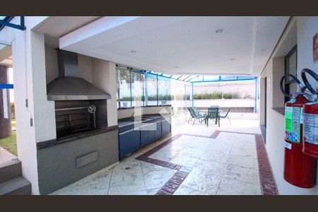 Área comum de apartamento para alugar com 4 quartos, 290m² em Jardim Avelino, São Paulo