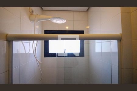 Banheiro da Suíte 4 de apartamento para alugar com 4 quartos, 290m² em Jardim Avelino, São Paulo