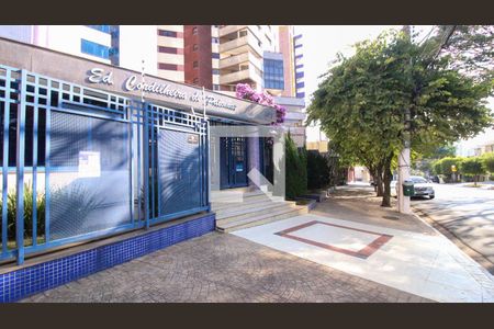 Fachada de apartamento para alugar com 4 quartos, 290m² em Jardim Avelino, São Paulo