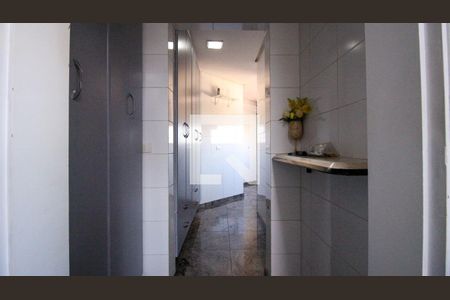 Cozinha de apartamento para alugar com 4 quartos, 290m² em Jardim Avelino, São Paulo