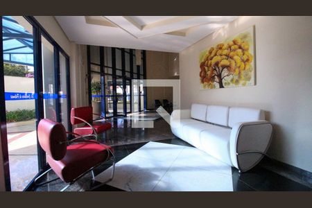 Área comum de apartamento para alugar com 4 quartos, 290m² em Jardim Avelino, São Paulo