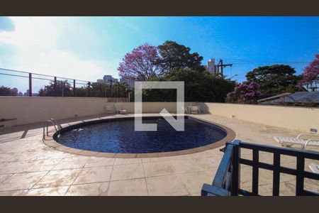 Área comum de apartamento para alugar com 4 quartos, 290m² em Jardim Avelino, São Paulo