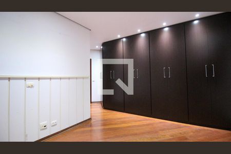 Suíte 2 de apartamento para alugar com 4 quartos, 290m² em Jardim Avelino, São Paulo