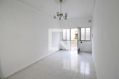 Sala de casa à venda com 3 quartos, 120m² em Todos Os Santos, Rio de Janeiro