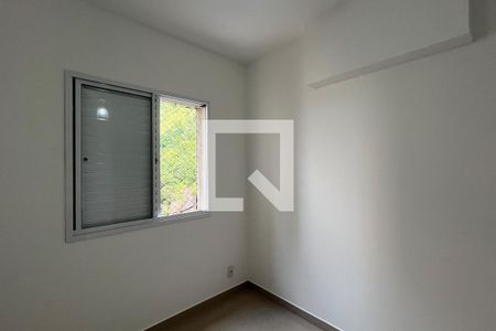 Quarto de apartamento para alugar com 2 quartos, 62m² em Marapé, Santos