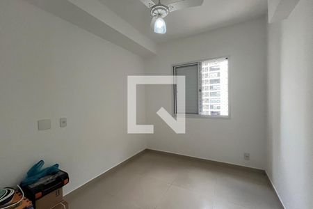 Quarto de apartamento para alugar com 2 quartos, 62m² em Marapé, Santos