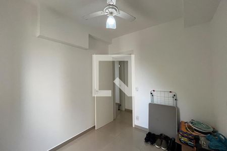 Quarto de apartamento para alugar com 2 quartos, 62m² em Marapé, Santos