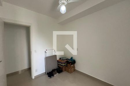 Quarto de apartamento para alugar com 2 quartos, 62m² em Marapé, Santos