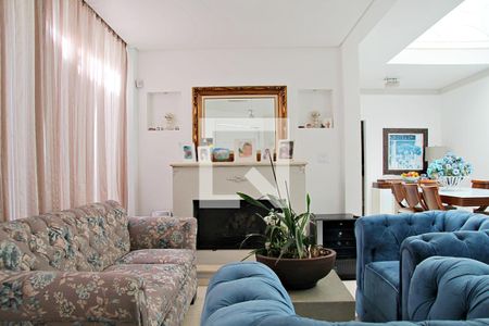 Sala de casa para alugar com 3 quartos, 240m² em Parque Renato Maia, Guarulhos