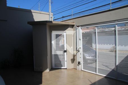 Garagem de casa para alugar com 3 quartos, 240m² em Parque Renato Maia, Guarulhos
