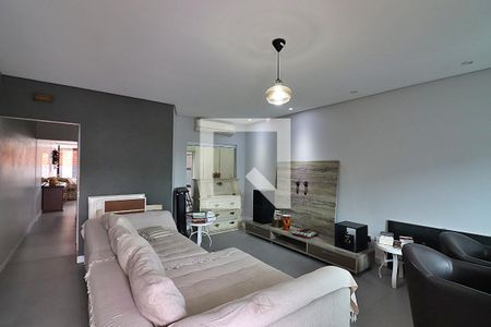 Sala de casa para alugar com 3 quartos, 370m² em Nova Petrópolis, São Bernardo do Campo