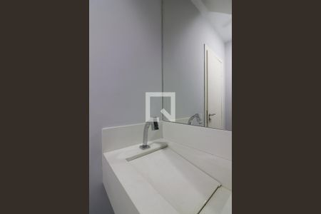 Lavabo da Sala de casa para alugar com 3 quartos, 370m² em Nova Petrópolis, São Bernardo do Campo