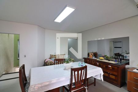Copa e Cozinha de casa para alugar com 3 quartos, 370m² em Nova Petrópolis, São Bernardo do Campo