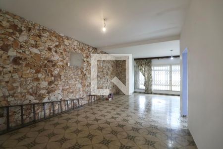 Sala de casa para alugar com 4 quartos, 500m² em Loteamento Joao Batista Juliao, Guarujá