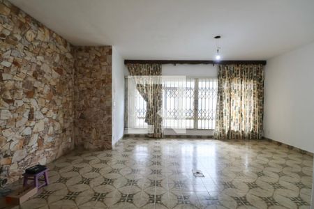 Sala de casa para alugar com 4 quartos, 500m² em Loteamento Joao Batista Juliao, Guarujá