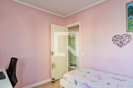 Quarto 1 de apartamento à venda com 3 quartos, 65m² em Freguesia do Ó, São Paulo