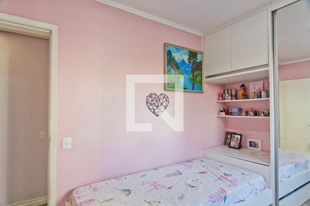 Quarto 1 de apartamento à venda com 3 quartos, 65m² em Freguesia do Ó, São Paulo